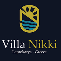 Villa Nikki Logo